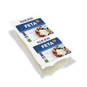 Karalis Feta PDO