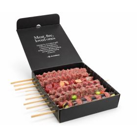BBQ Meat Box