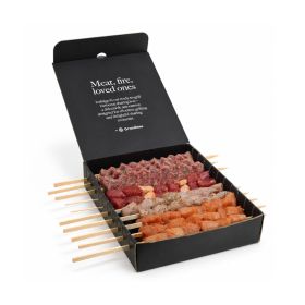 BBQ Mixed Meat & Chicken Box