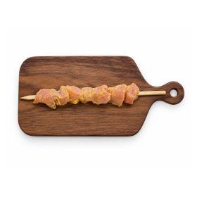 Chicken Shish Tawook Mustard Skewer