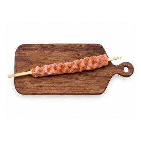 Chicken Shish Kebab Skewer