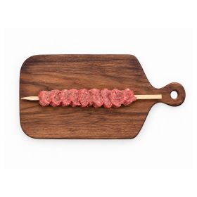 Meat Shish Kofta Skewer
