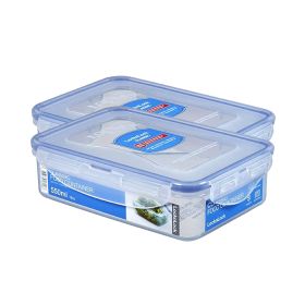 Lock & Lock Food Container 550ml