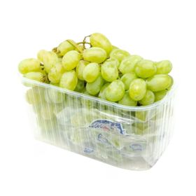 White Grapes Africa