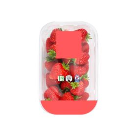 Local Strawberry