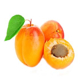 Apricot Turkey