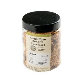 Grandiose Barazek Big Jar