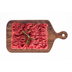 Beef Mince Brazil