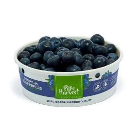 Bluberry Jumbo Peru