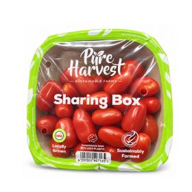 Pure Harvest Candy Tomatoes Sharing Box