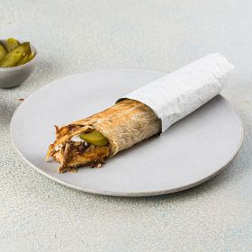 Chicken Shawarma