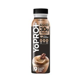 YoPro Plus Protein Cafe Latte