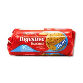 Devon Light Digestive Biscuits
