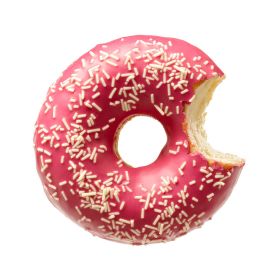 Donut Funfetti