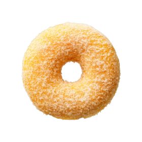 Goldenfry Donut