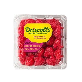 Driscolls Raspberry USA