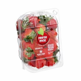 Fresh Pick Strawberry UAE