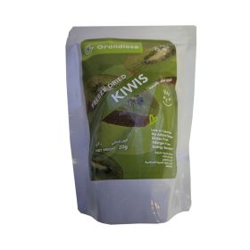 Grandiose Freeze Dried Kiwis