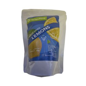 Grandiose Freeze Dried Lemons