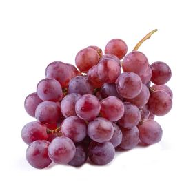 Grapes Red Seedless Iran