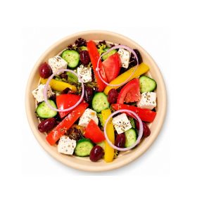 Greek Feta Salad