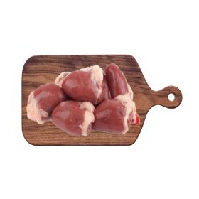 Fresh Chicken Heart UAE