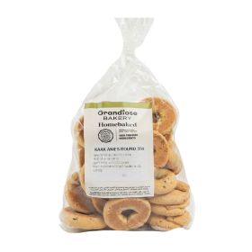 Kaak Anise Round