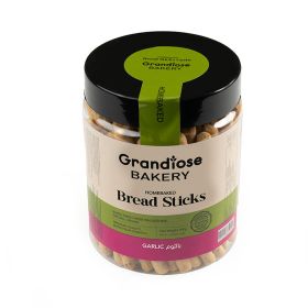 Grandiose Kaak Garlic