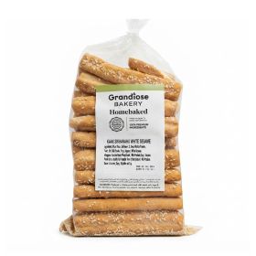 Kaak Sikhanahu White Sesame