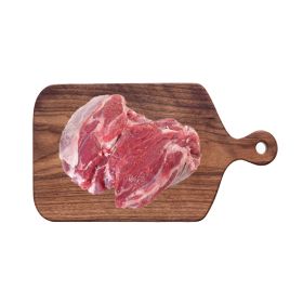 Lamb Leg Boneless New Zealand