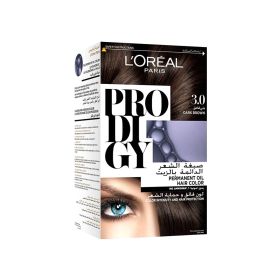 L'Oreal Paris Prodigy 3.0 Hair Color Dark Brown