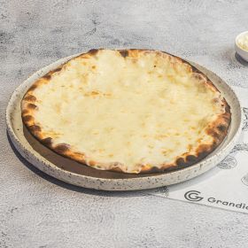 Cheese Manakish