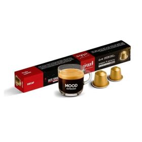 Mood Espresso Decaf Nespresso Capsule
