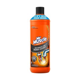 Mr. Muscle Drain Gel 1kg