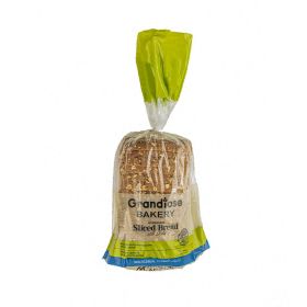 Grandiose Club Sandwich Multicereal Bread