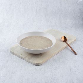 Mushroom Soup