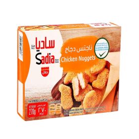 Sadia Traditional Chicken Nuggets