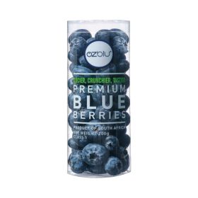 Blueberries South Africa
