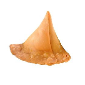 Punjabi Vegetable Samosa