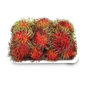 Rambuttan Indonesia