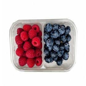 Mixed Berries
