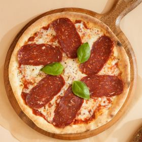 Salame Piccante Medium