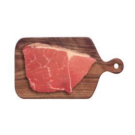 Beef Silverside Steak - Australia