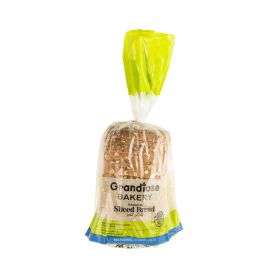 Grandiose Sliced Multicereal Bread