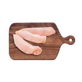 Fresh Chicken Breast Tenderloin UAE