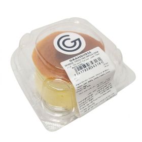Grandiose Japanese Cheese Cake