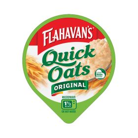 Flahavans Original Quick Oats 