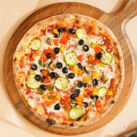 Vegetariana Medium