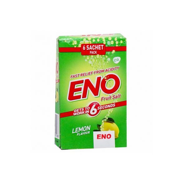Eno Sachets Lemon Grandiose.ae
