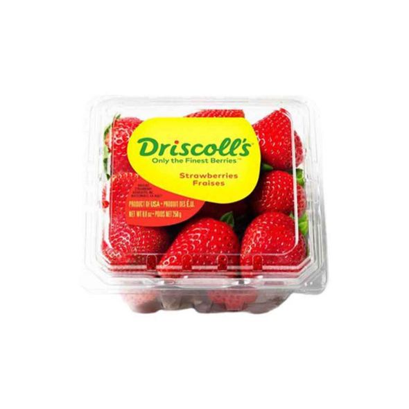 Strawberry Driscolls BM USA 250G Grandiose.ae